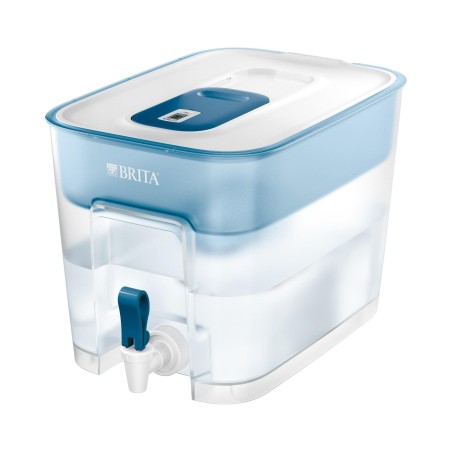 Outlet Dzbanek filtrujący Brita Flow XXL 8,2 l niebieski