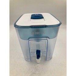 Outlet Dzbanek filtrujący Brita Flow XXL 8,2 l niebieski