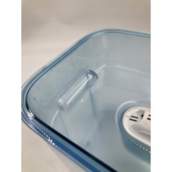 Outlet Dzbanek filtrujący Brita Flow XXL 8,2 l niebieski