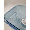 Outlet Dzbanek filtrujący Brita Flow XXL 8,2 l niebieski