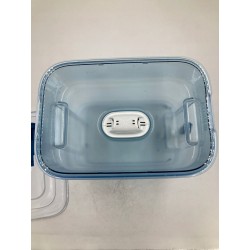 Outlet Dzbanek filtrujący Brita Flow XXL 8,2 l niebieski
