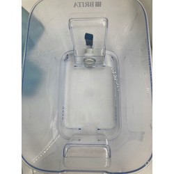 Outlet Dzbanek filtrujący Brita Flow XXL 8,2 l niebieski