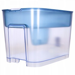 Outlet Dzbanek filtrujący Brita Flow XXL 8,2 l niebieski