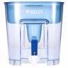 Outlet Dzbanek filtrujący Brita Flow XXL 8,2 l niebieski