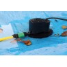 Outlet Pompa do przykrycia basenu T.I.P. CoverOne 1500 AUT 20mm 1300 l/h