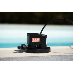 Outlet Pompa do przykrycia basenu T.I.P. CoverOne 1500 AUT 20mm 1300 l/h