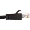 Kabel krosowy Ethernet AmazonBasics RJ45 3 m czarny