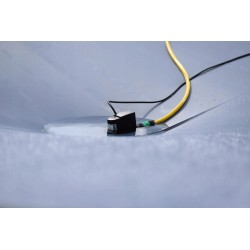 Outlet Pompa do przykrycia basenu T.I.P. CoverOne 1500 AUT 20mm 1300 l/h