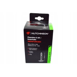Outlet Hutchinson dętka rowerowa 29 cali Presta 48 mm 2.30-2.85 MTB