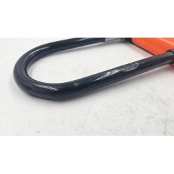Outlet ZAPIĘCIE U-LOCK KRYPTONITE EVOLUTION MINI-7 (LINKA W ZESTAWIE) 8,3CM