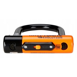 Outlet ZAPIĘCIE U-LOCK KRYPTONITE EVOLUTION MINI-7 (LINKA W ZESTAWIE) 8,3CM