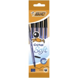 BIC 918526 długopis Czarny...