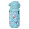 Outlet Ion8 butelka dziecięca stal nierdzewna 400 ml szczelna BPA Free