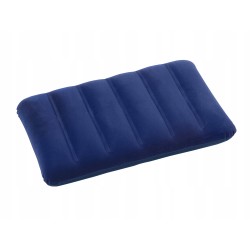 Outlet Poduszka pompowana 68672 Intex Turystyczna niebieski