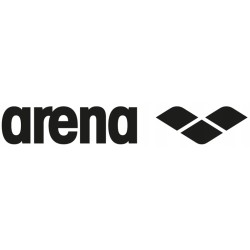 Outlet Czepek pływacki dla dorosłych Silikon Arena One size czarny