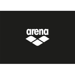 Outlet Czepek pływacki dla dorosłych Silikon Arena One size czarny