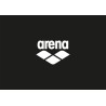 Outlet Czepek pływacki dla dorosłych Silikon Arena One size czarny
