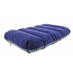 Outlet Poduszka pompowana 68672 Intex Turystyczna niebieski