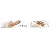 Outlet Poduszka pompowana 68672 Intex Turystyczna niebieski