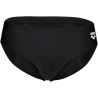 Majtki pływackie Arena Dynamo Brief R 50 Nero Czarne