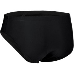 Majtki pływackie Arena Dynamo Brief R 50 Nero Czarne