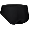 Majtki pływackie Arena Dynamo Brief R 50 Nero Czarne