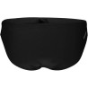 Majtki pływackie Arena Dynamo Brief R 50 Nero Czarne