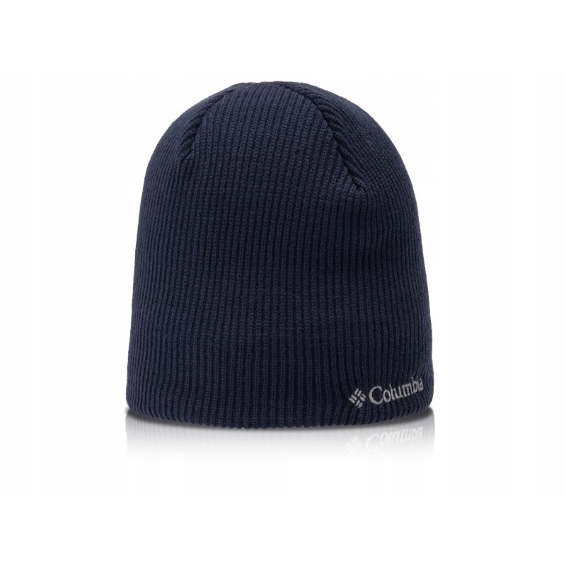 Outlet COLUMBIA czapka zimowa Beanie unisex Whirlibird Watch Cap niebieski