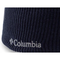 Outlet COLUMBIA czapka zimowa Beanie unisex Whirlibird Watch Cap niebieski
