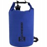 Outlet Torba wodoodporna Cressi Dry Bag 5L worek żeglarski niebieska