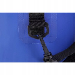 Outlet Torba wodoodporna Cressi Dry Bag 5L worek żeglarski niebieska