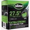 Outlet Dętka rowerowa Slime 27,5 x 1,9 " Wytrzymała do opon 2.0-2.4 cala