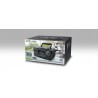 Outlet Odtwarzacz CD Muse M-182 RDC z radiem FM i kasetami przenośne