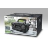 Outlet Odtwarzacz CD Muse M-182 RDC z radiem FM i kasetami przenośne