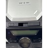 Outlet Radioodtwarzacz FM DAB Philips AZB798T/12 Bluetooth płyta CD czarny