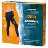 Outlet Guam Fibramar Legginsy Classic rozmiar S-M damskie czarne