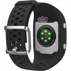 Outlet Zegarek sportowy Polar M430 monitor aktywności czarny