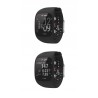 Outlet Zegarek sportowy Polar M430 monitor aktywności czarny