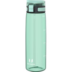 Outlet Super Sparrow Butelka - TouchSip Sportowa Butelka Na Wodę 1000m l -