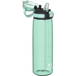 Outlet Super Sparrow Butelka - TouchSip Sportowa Butelka Na Wodę 1000m l -