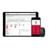 Outlet Zegarek sportowy Polar M430 monitor aktywności czarny