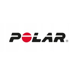 Outlet Zegarek sportowy Polar M430 monitor aktywności czarny