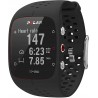 Outlet Zegarek sportowy Polar M430 monitor aktywności czarny