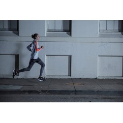 Outlet Zegarek sportowy Polar M430 monitor aktywności czarny
