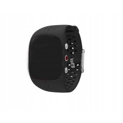 Outlet Zegarek sportowy Polar M430 monitor aktywności czarny