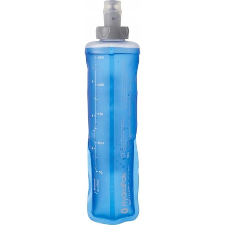 Outlet Bidon SOFT FLASK Salomon 312813 250 ml zawór o wysokim