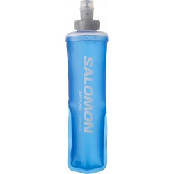 Outlet Bidon SOFT FLASK Salomon 312813 250 ml zawór o wysokim