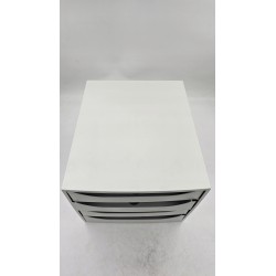 Outlet Exacompta 228606D Szafka na dokumenty Office ECOBOX 4 format A4+