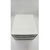 Outlet Exacompta 228606D Szafka na dokumenty Office ECOBOX 4 format A4+