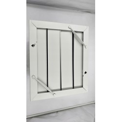 Outlet Exacompta 228606D Szafka na dokumenty Office ECOBOX 4 format A4+